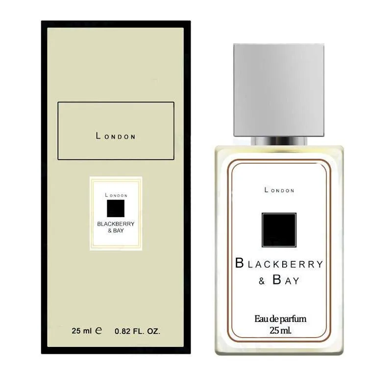 J. M. Blackberry & Bay  for women 25 ml