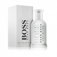 Hugo Boss "Boss Bottled Unlimited" for men 100 ml ОАЭ