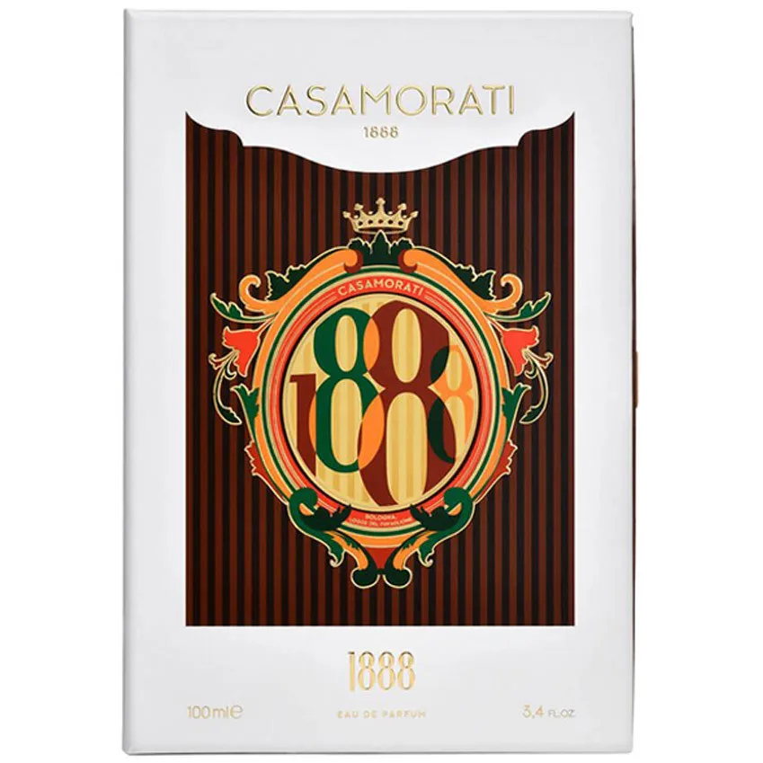 Xerjoff 1888 Casamorati unisex 100 ml