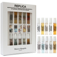 Подарочный набор Maison Margiela "Replica" 10x2 ml