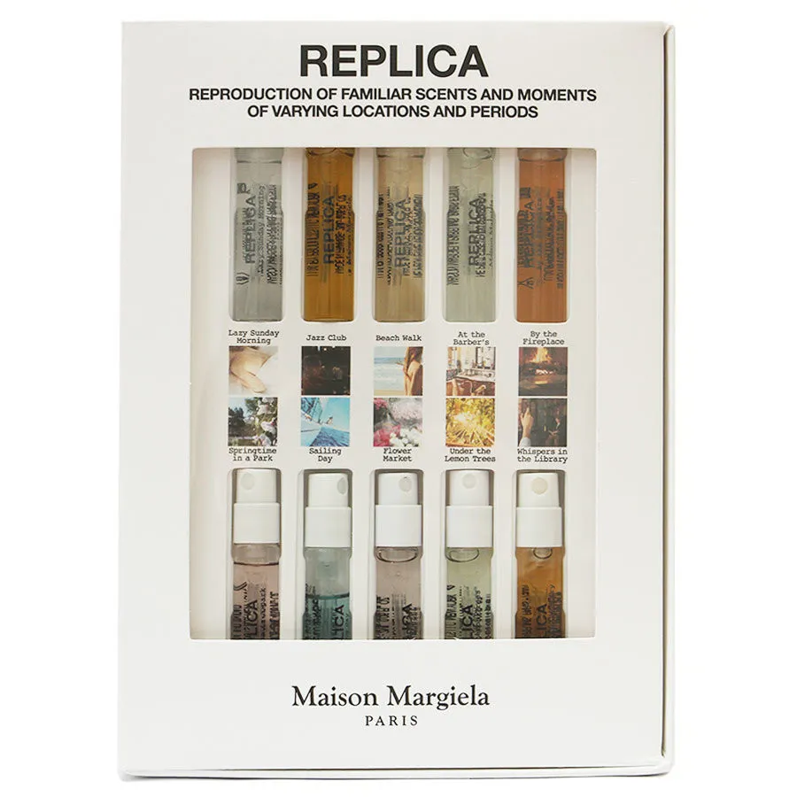 Подарочный набор Maison Margiela "Replica" 10x2 ml