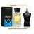 Парфюм Beas 50 ml M 253 Jean Paul Gaultier Le Mâle Le Parfum pour homme