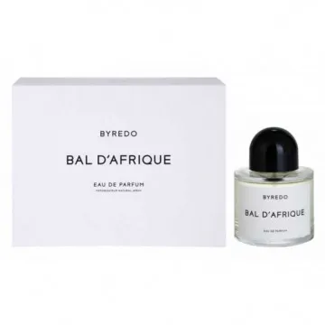 Byredo Parfums Bal D Afrique edp unisex 50 ml
