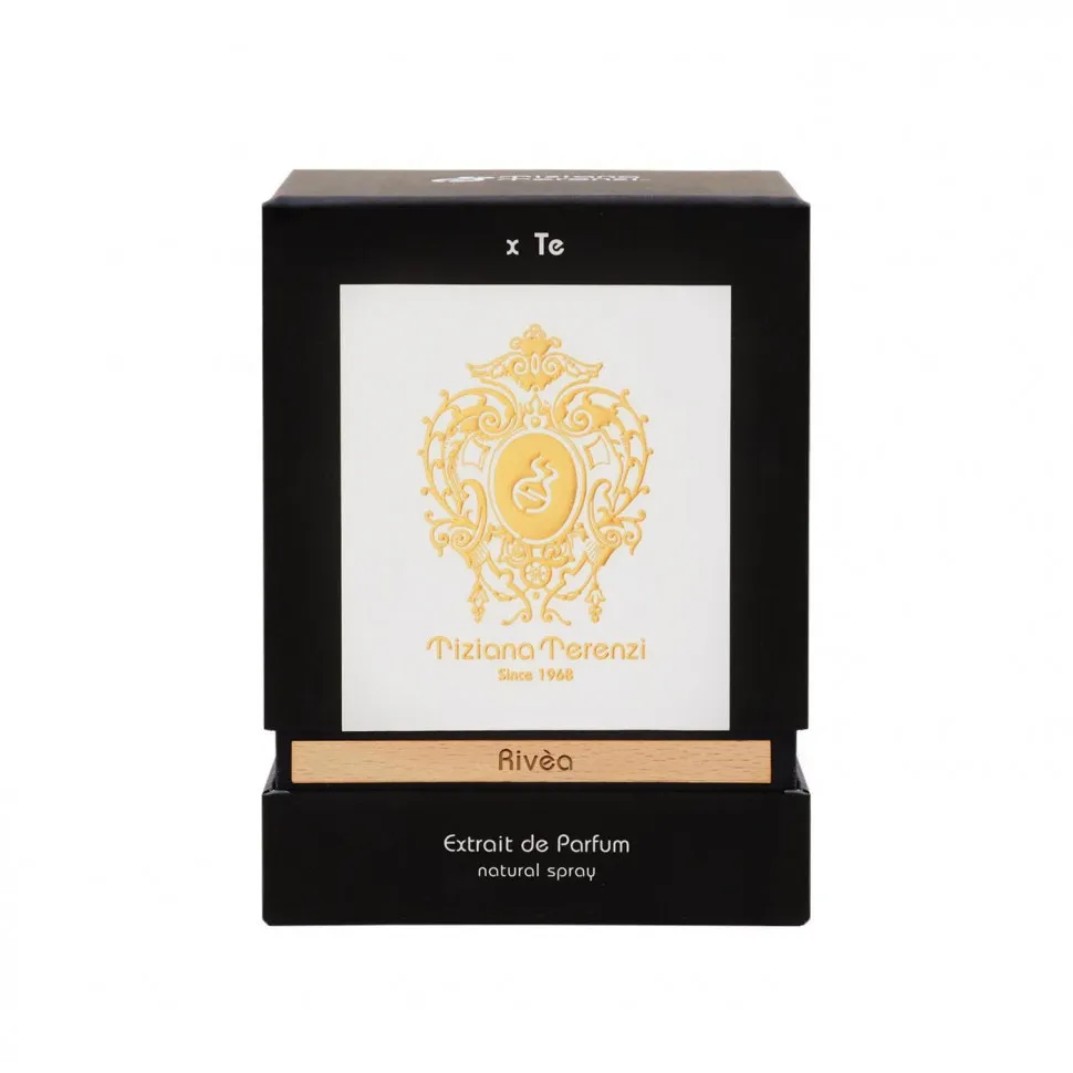 Tiziana Terenzi Rivea edp unisex 100 ml