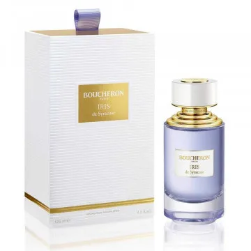 Boucheron Iris de Syracuse (унисекс)  125 ml