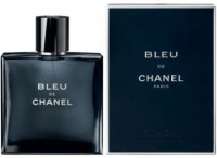 Chanel "Bleu De Chanel" for men 100 ml