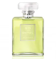 Chanel "№19 Poudre" eau de parfum 100 ml