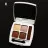 Тени Sisley Phyto-ombre Glow 10g (8 оттенков)