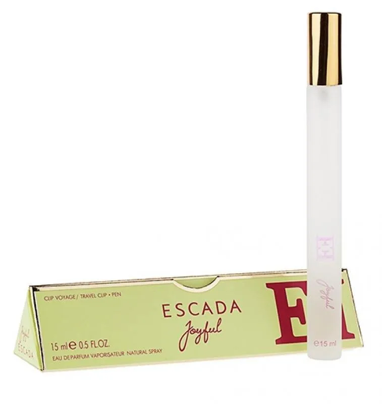 Escada "Joyful" 15 ml