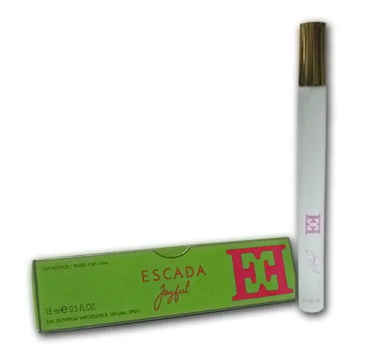 Escada "Joyful" 15 ml