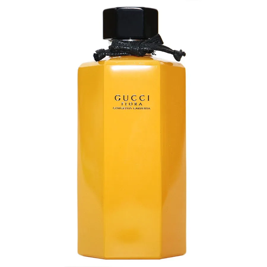 Тестер Flora Gucci Limited Edition "Gorgeous Gardenia" edt for women, 100 ml