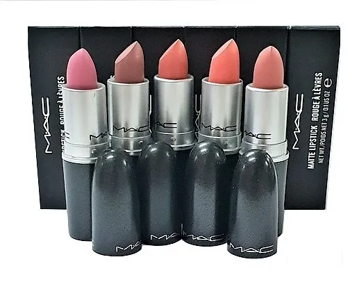 Помада Matte Lipstick 3g 12шт.