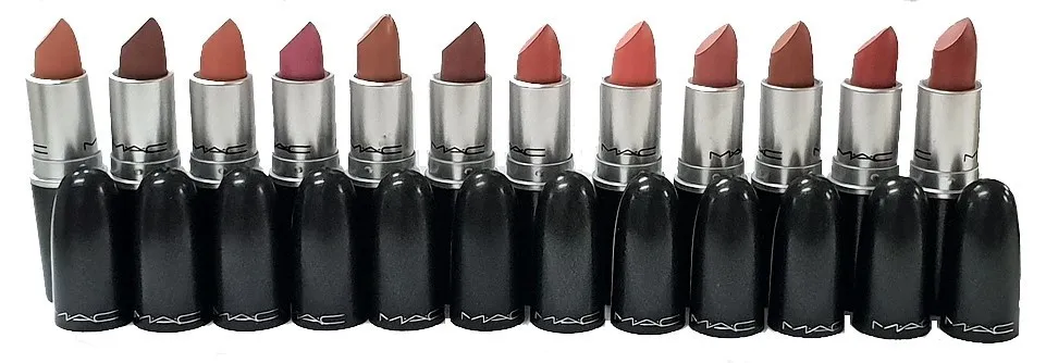 Помада Matte Lipstick 3g 12шт.