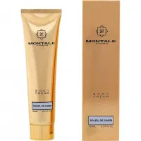 Крем для тела Montale Soleil de Capri 150 ml