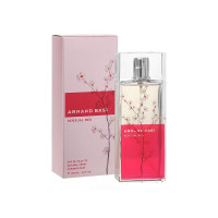 Armand Basi "Sensual Red" for women edt 100ml