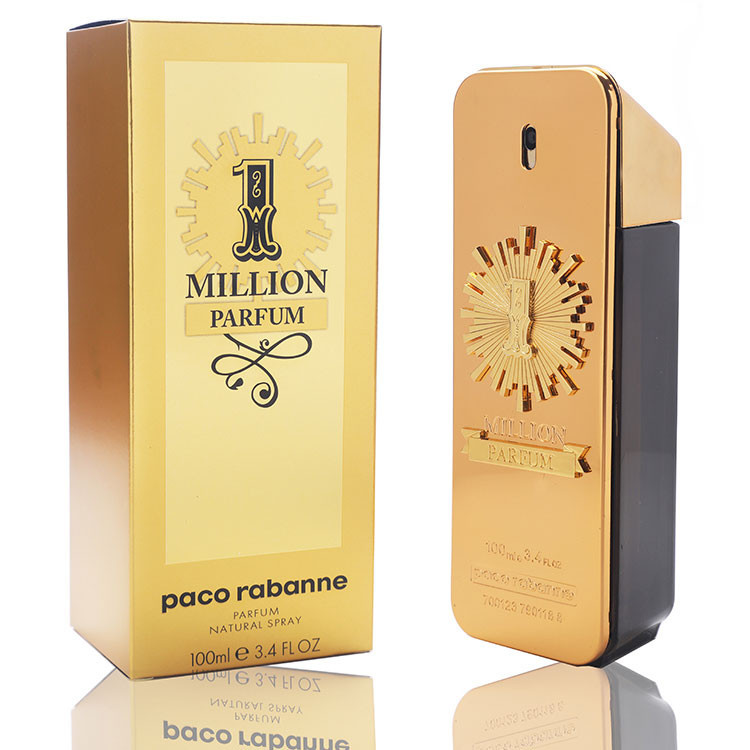 Paco Rabanne 1 Million Parfum  for men 100 ml