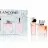 Парфюмированный набор Lancome 3x25 ml