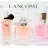 Парфюмированный набор Lancome 3x25 ml