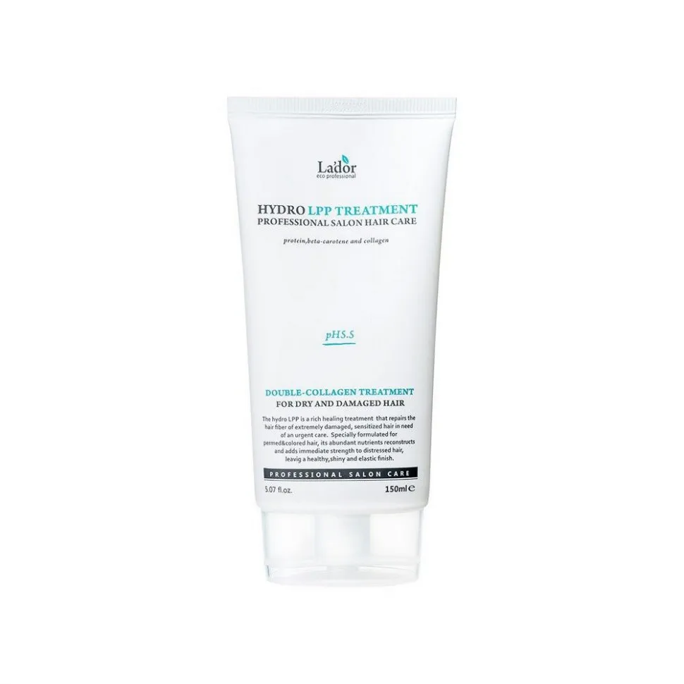 Маска для волос Lador Hydro LPP Treatment 150 ml