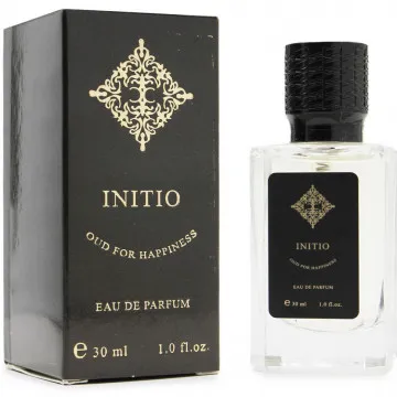 Initio Parfums Prives Oud For Happiness edp unisex 30 ml