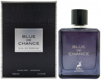 Maison Alhambra Blue de Chance edp for man 100 ml