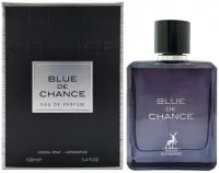 Maison Alhambra Blue de Chance edp for man 100 ml