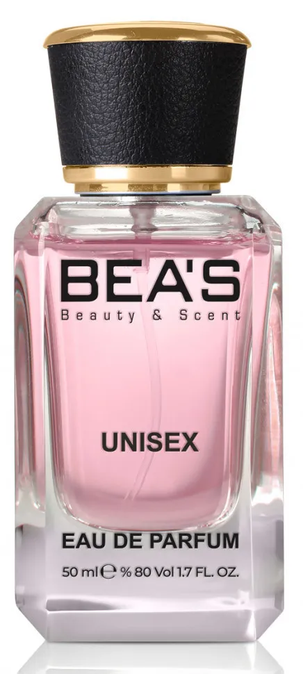 Парфюм Beas 50 ml U 750 Sospiro Purple Accento unisex