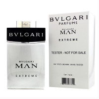 Тестер Bvlgari Man Extreme edt 100 ml