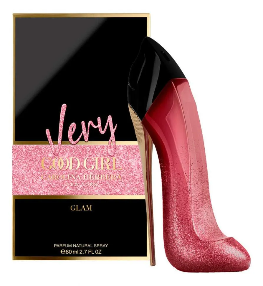 Carolina Herrera Very Good Girl Glam edp for women 80 ml