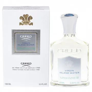Creed Virgin Island Water unisex 100 ml A Plus