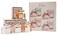 Подарочный набор Christian Dior Miss Dior La Collection 4х5ml