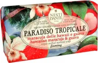 Мыло Nesti Dante Paradiso Tropicale (маракуя и гуава) 250g