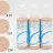 Тональный крем Collagen Moisture foundation ENOUGH  spf 15,100 ml