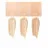 Тональный крем Collagen Moisture foundation ENOUGH  spf 15,100 ml