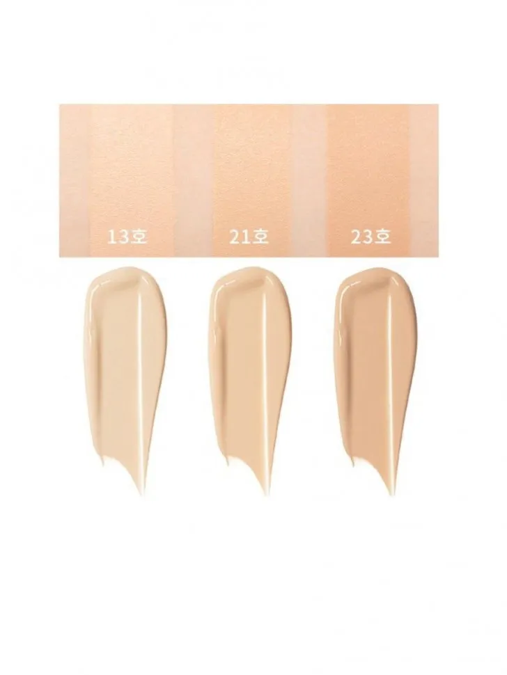 Тональный крем Collagen Moisture foundation ENOUGH  spf 15,100 ml