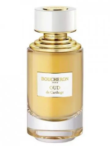 Boucheron Oud de Carthage  (унисекс) 125 мл