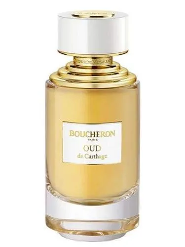 Boucheron Oud de Carthage  (унисекс) 125 мл
