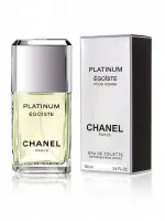 Chanel Egoiste Platinum for men 100 ml