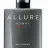Тестер Chanel Allure Homme 100ml