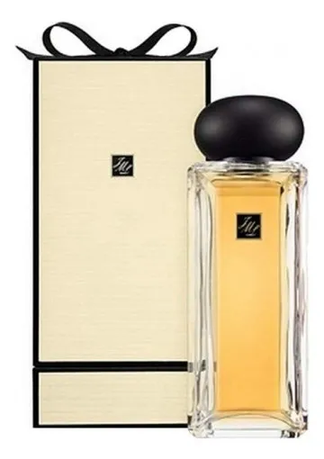 J.М. Midnight Black Tea 75 ml