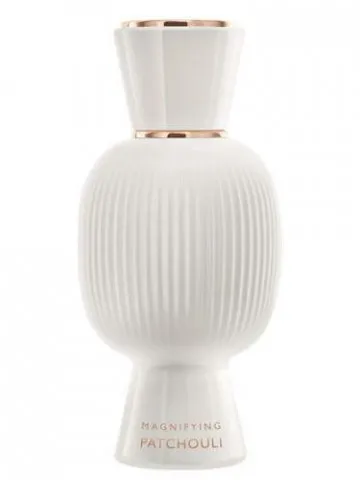 Bvlgari Allegra Magnifying Patchouli Essence for woman 40 ml