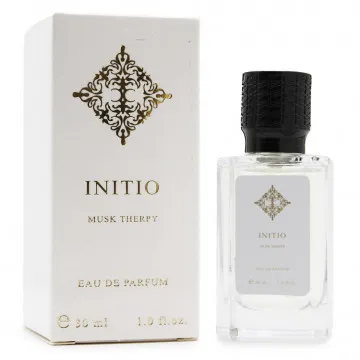 Initio Parfums Prives Musk Therapy edp unisex 30 ml
