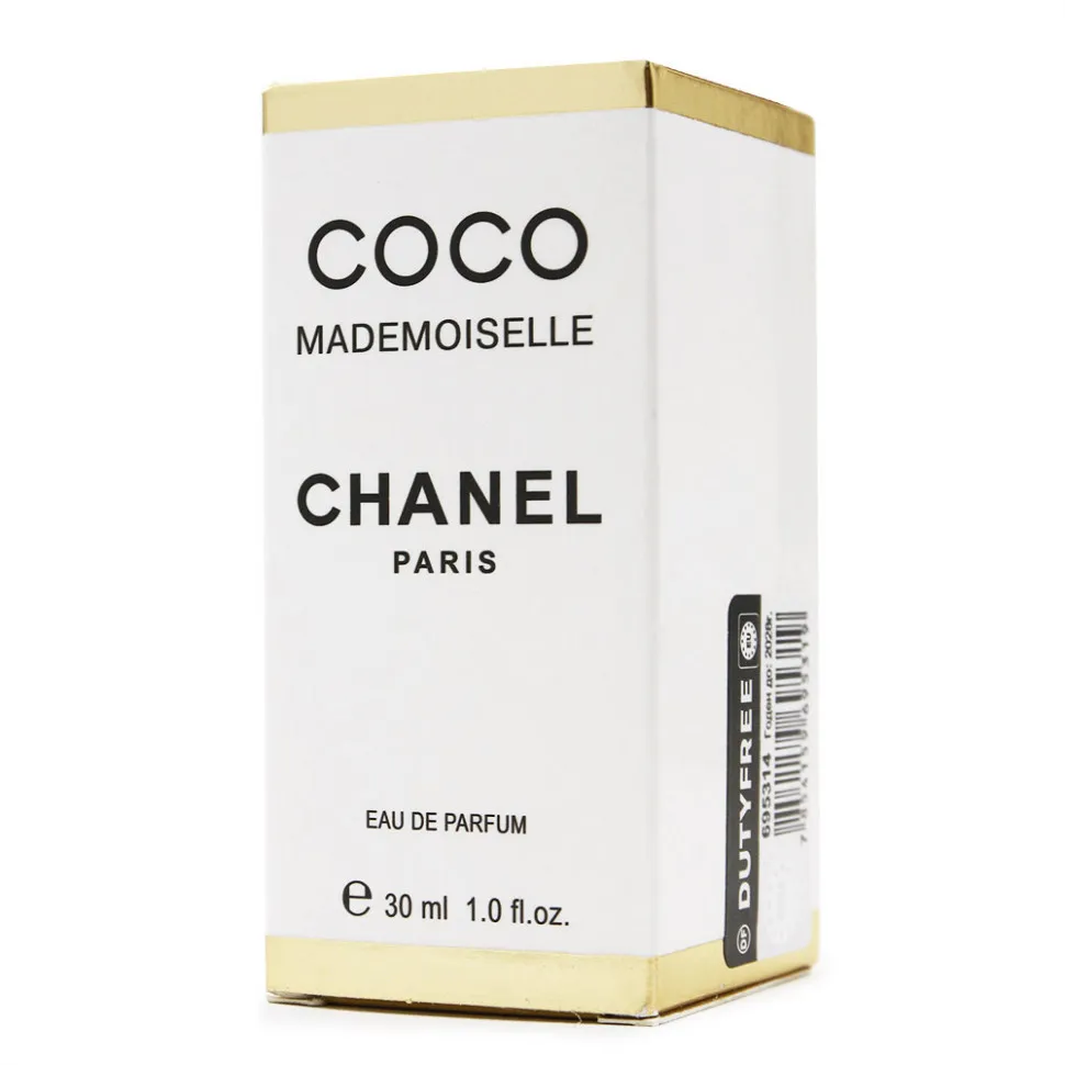Chanel Coco Mademoiselle edp for woman 30 ml