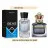 Парфюм Beas 50 ml M 252 Jean Paul Gaultier Scandal Pour Homme