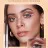 O.TWO.O Гелевая подводка для глаз Gel Eyeliner Waterproof Soft Eye Liner Pencil Quick Dry Makeup SC028 №01 White