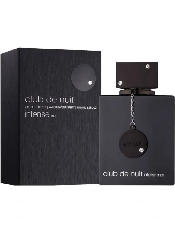 Armaf Club de Nuit Intense Man eau de toilette for man 105 ml