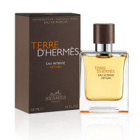 Hermès Terre D Hermes Eau Intense Vetiver for men 100 ml A-Plus
