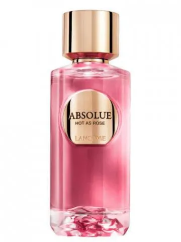 Lancome Absolue Hot As Rose for women 100 ml
