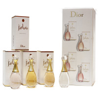 Подарочный набор Christian Dior Jadore 4х5ml