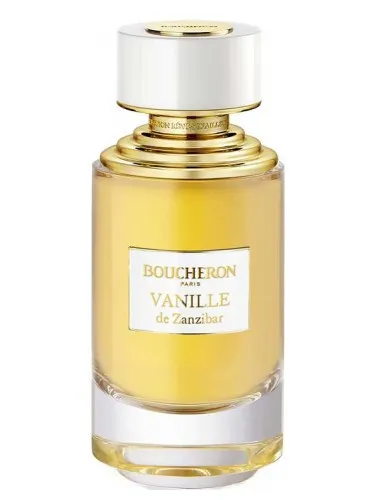 Boucheron Vanille de Zanzibar  (унисекс) 125 ml
